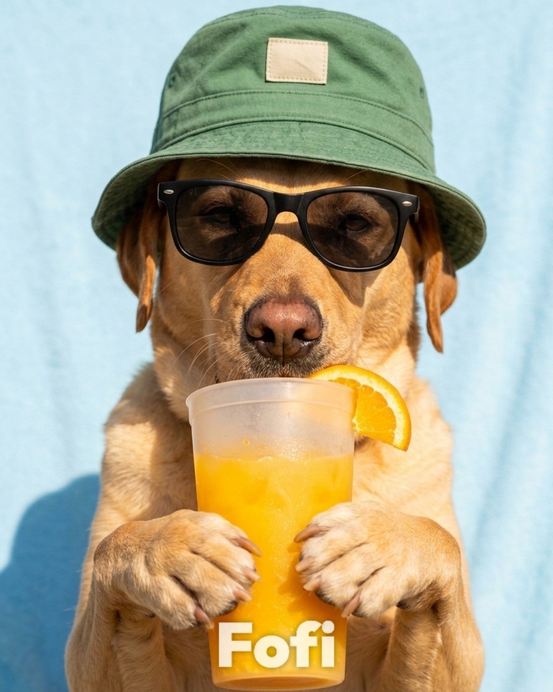 Manny the Mutt. Accessories, Sunglasses, Dog, Clothing, Hat, Glass