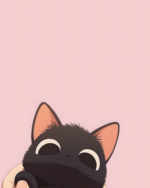 Cute Idk named Dexter