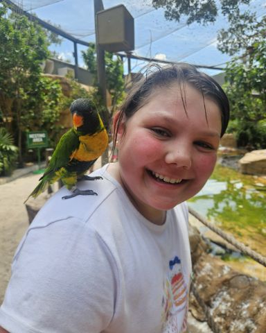 Cute other named Nora i have multiple animals