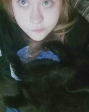Cute Unsure named Sylvester