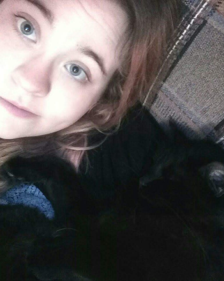 Cute Unsure named Sylvester