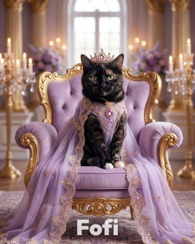 Cute American Shorthair named Candy (a.k.a. Angie)