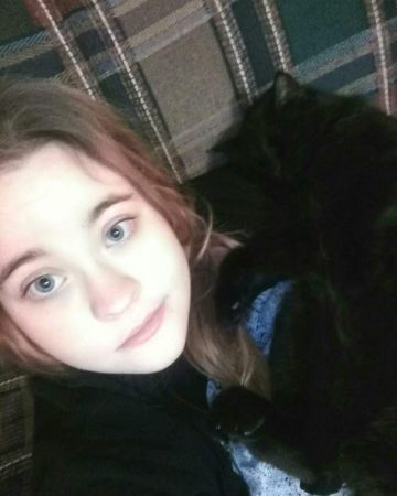 Cute Unsure named Sylvester
